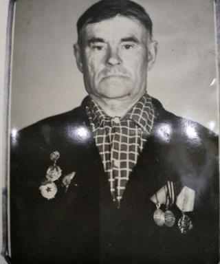 Галушко Василий Иванович