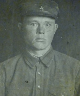 Панов Григорий Максимович