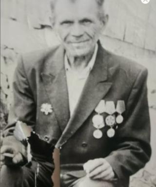 Абрамов Николай Николаевич
