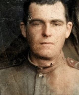 Андросов Василий Васильевич