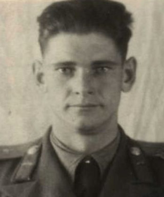 Илясов Дмитрий Максимович