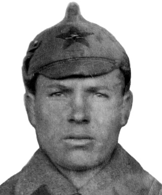 Аринин Сергей Дмитриевич