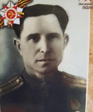 Папушин Александр Фёдорович