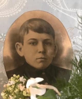 Трухинцов Петр Иванович