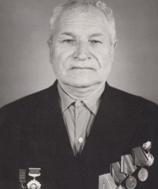 Белоус Григорий Сергеевич