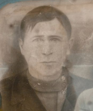 Ефимов Михаил Яковлевич