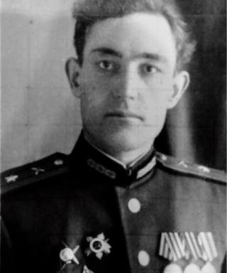 Ерохин Григорий Васильевич