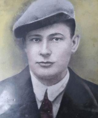 ДИМИТРОВ ВАСИЛИЙ ФЁДОРОВИЧ