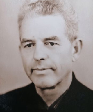 АХРЕМЮК СТЕПАН МАКСИМОВИЧ