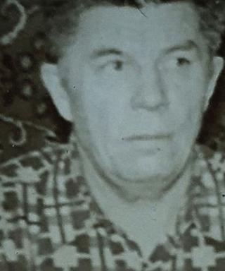 Тирский Алексей Акимович