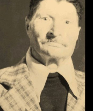 Михайлов Василий Давыдович