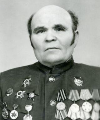 Солдатов Леонид Иванович