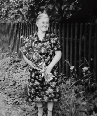 Дятлова Нина Александровна