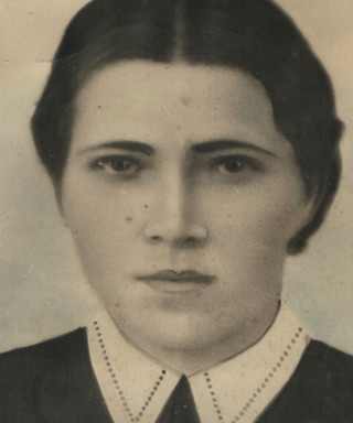 Бавина Мария Петровна