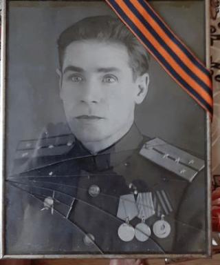Гожев Мефодий Аркадьевич