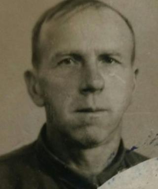 Чувахин Андрей Яковлевич