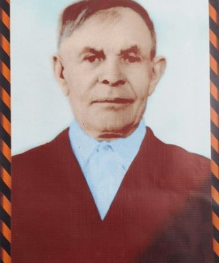 Петраков Матвей Никитич