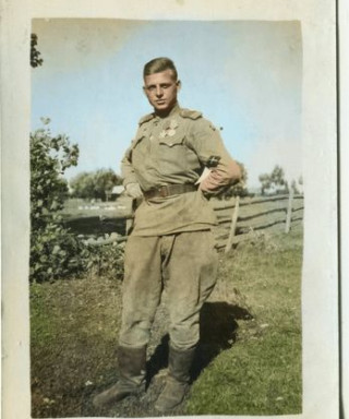 Кондрашов Александр Федорович