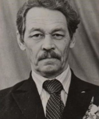 Кузовкин Виктор Иванович