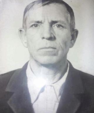 Куколев Александр Иванович