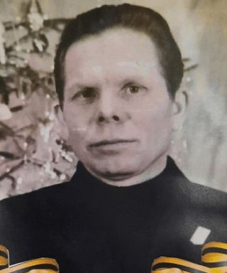 Быков Леонид Александрович