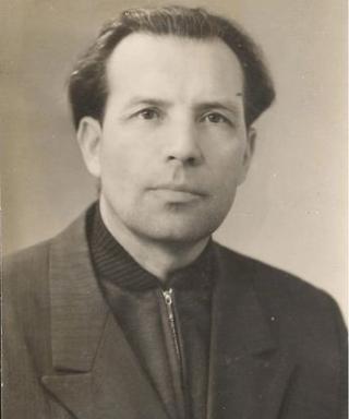Белан Григорий Петрович
