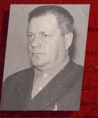 Слесарев Иван Васильевич