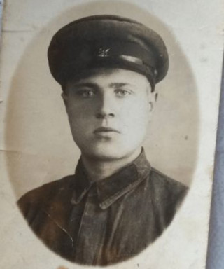 Павлов Леонид Иванович