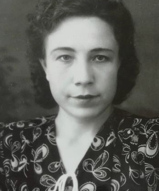 Юськина Серафима Петровна