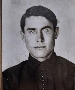 Самохин Алексей Карпович