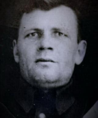 Гричанов Иван Петрович