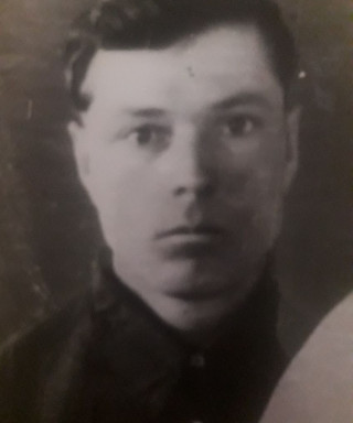 Попов Георгий Тимофеевич