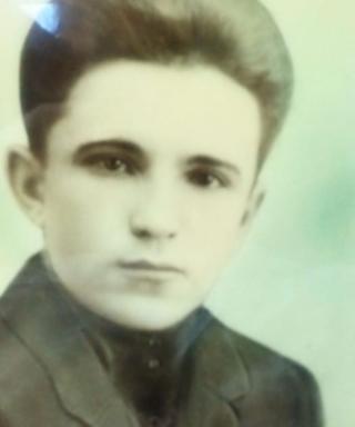 Баимов Александр Павлович