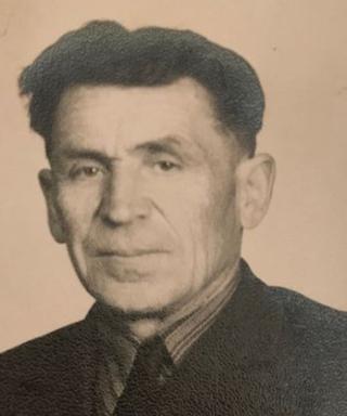 Селезнев Василий Иванович