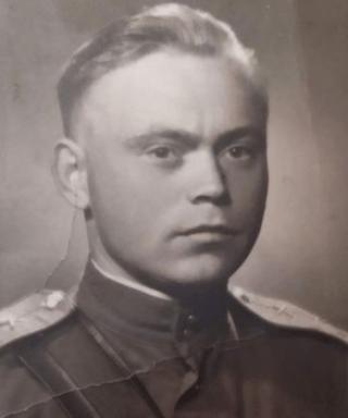 Созыкин Андрей Степанович