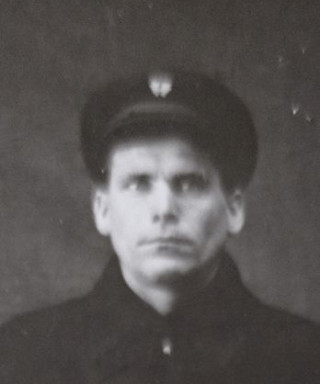 Агафонов Василий