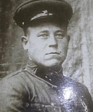 Толмачев Григорий Андреевич