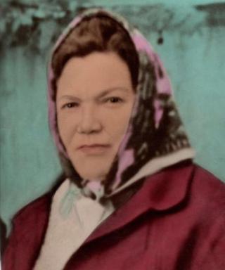 Соловьева Елена Александровна