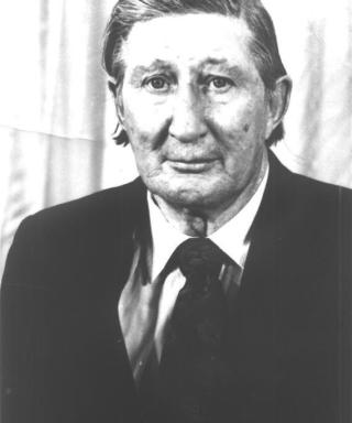 Моисеев Валентин Яковлевич
