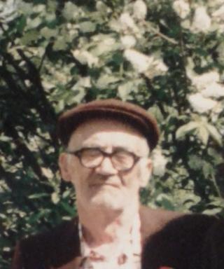 Капнин Николай Яковлевич