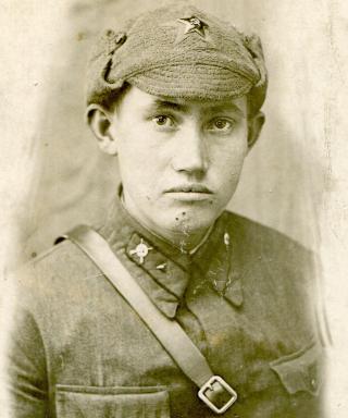 Листопацкий Борис Александрович