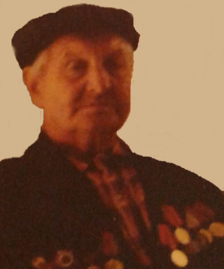 Платонов Михаил Семенович