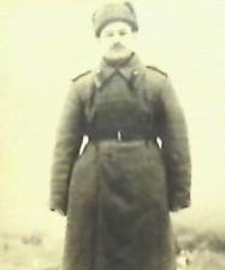 Акулинин Павел Федорович