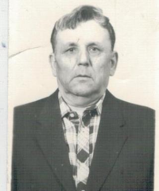 Куртлюков Иван Гаврилович