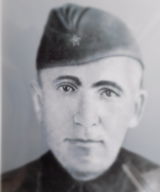 Деев Егор Кирсанович