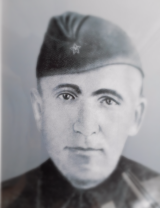 Деев Егор Кирсанович