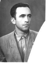 Чеперис Григорий Иванович