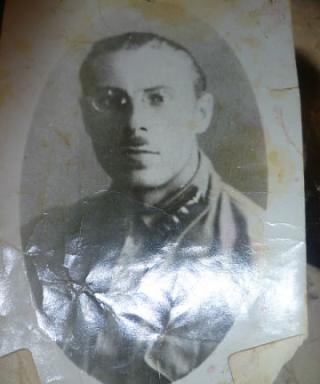 Краснов Николай Максимович