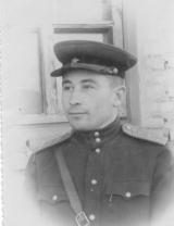 Федотов Дмитрий Яковлевич