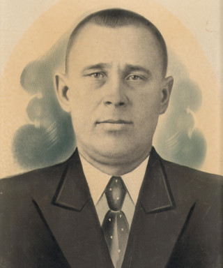 Белоусов Тимофей Иванович